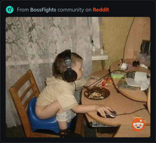 gamer