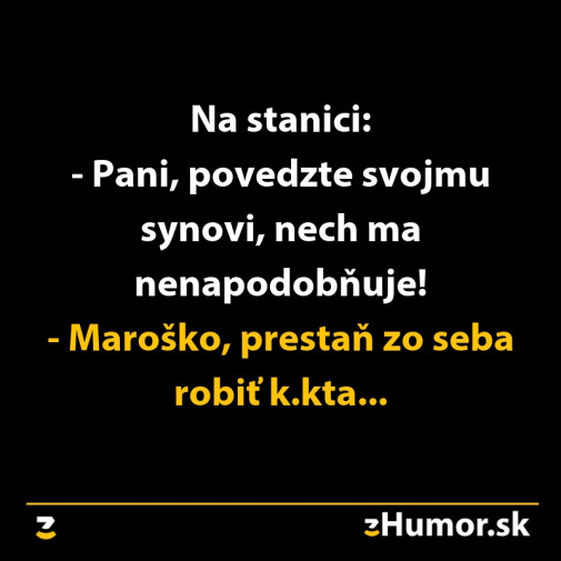 maroško